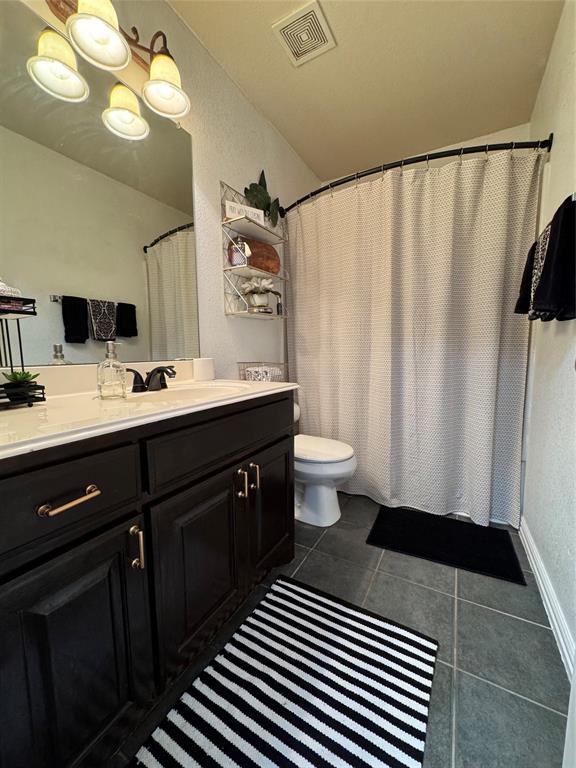 Ranch At Eagle Mountain Add - Residential
