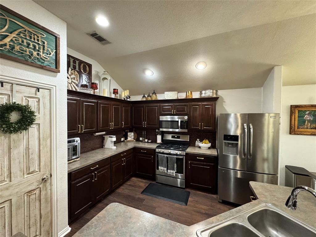 Ranch At Eagle Mountain Add - Residential
