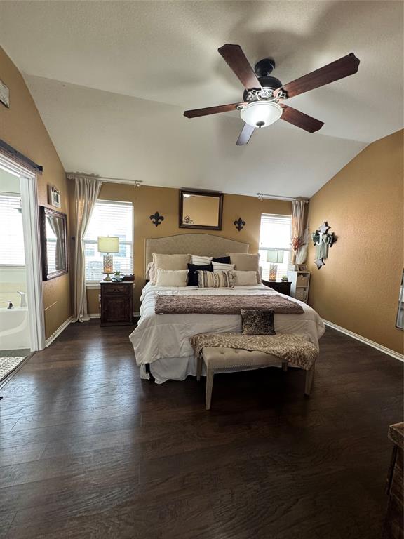 Ranch At Eagle Mountain Add - Residential