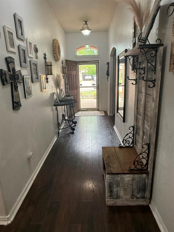 6957 Big Wichita Drive