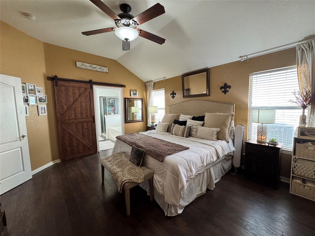 Ranch At Eagle Mountain Add - Residential