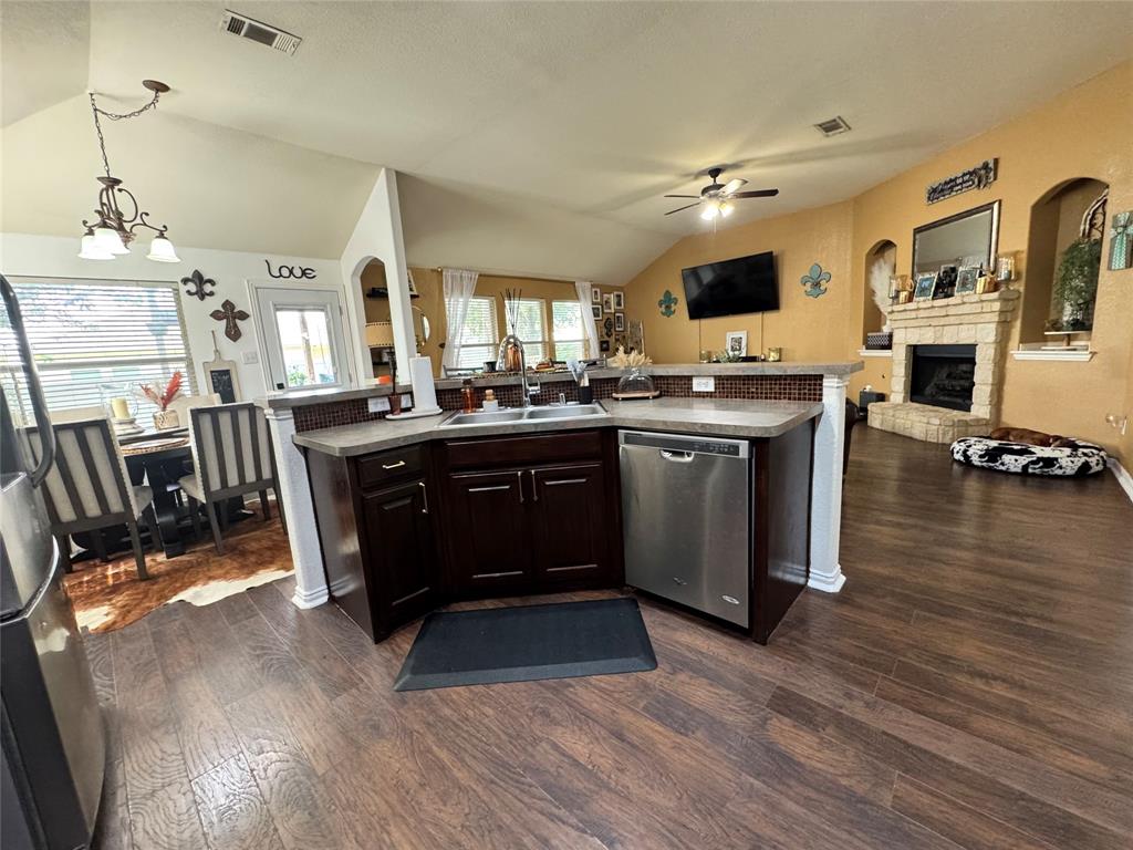 Ranch At Eagle Mountain Add - Residential