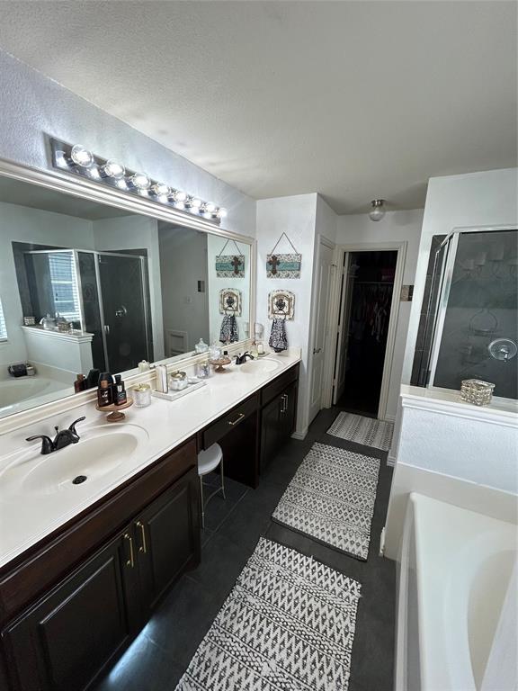 Ranch At Eagle Mountain Add - Residential