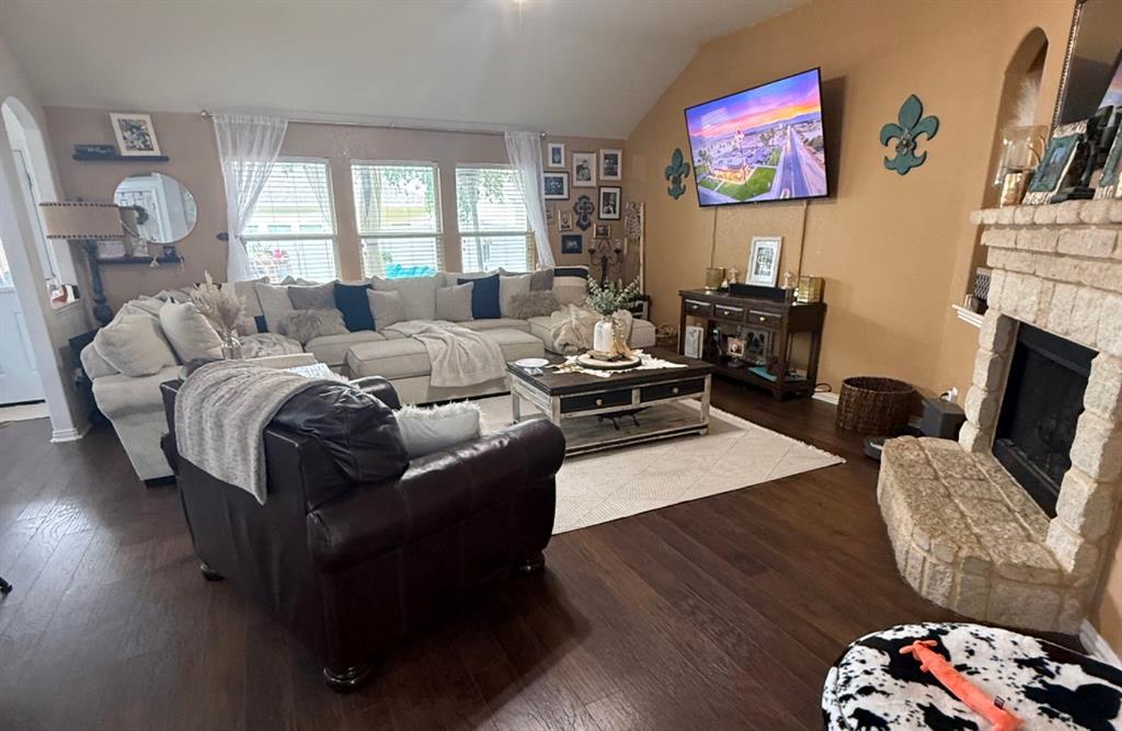 6957 Big Wichita Drive