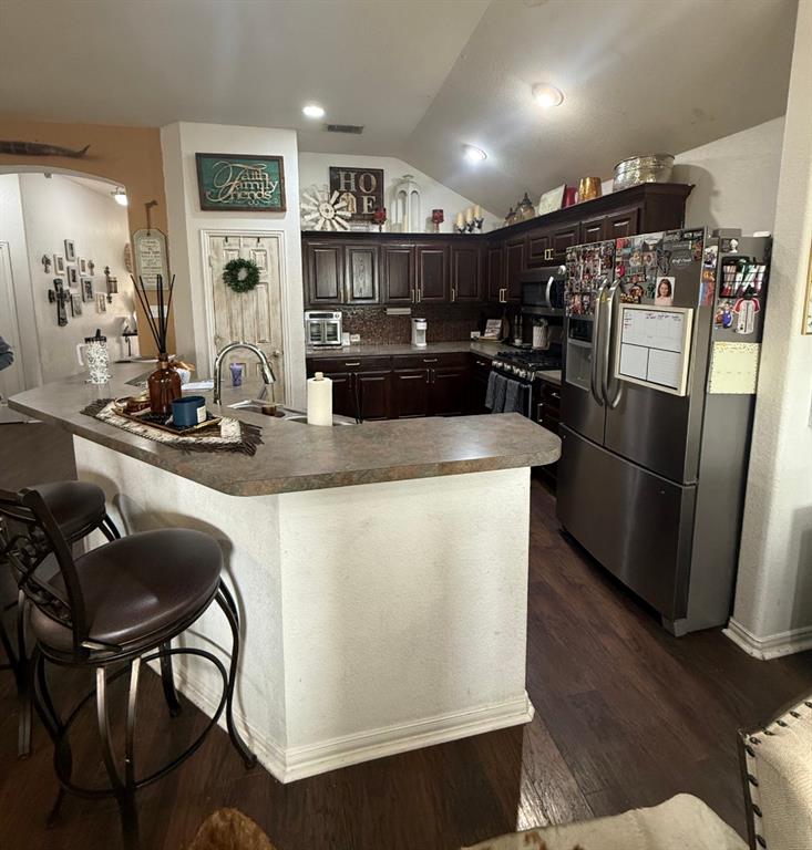 6957 Big Wichita Drive