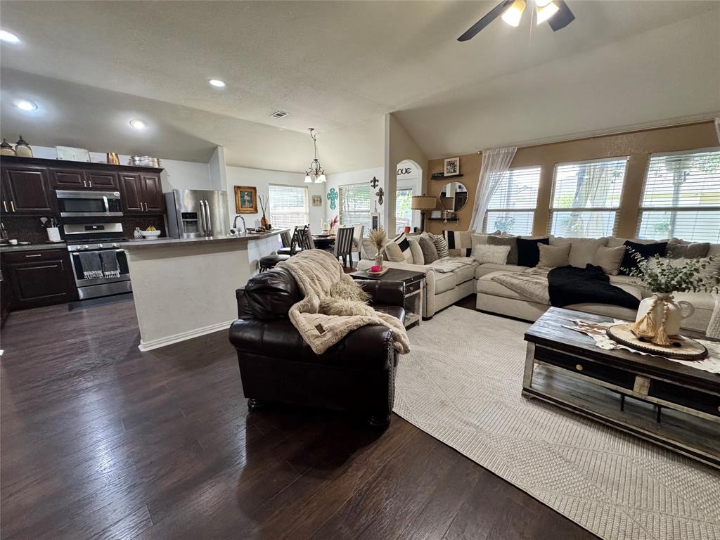 Ranch At Eagle Mountain Add - Residential