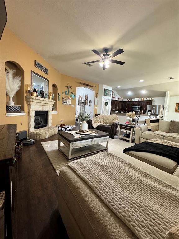 Ranch At Eagle Mountain Add - Residential