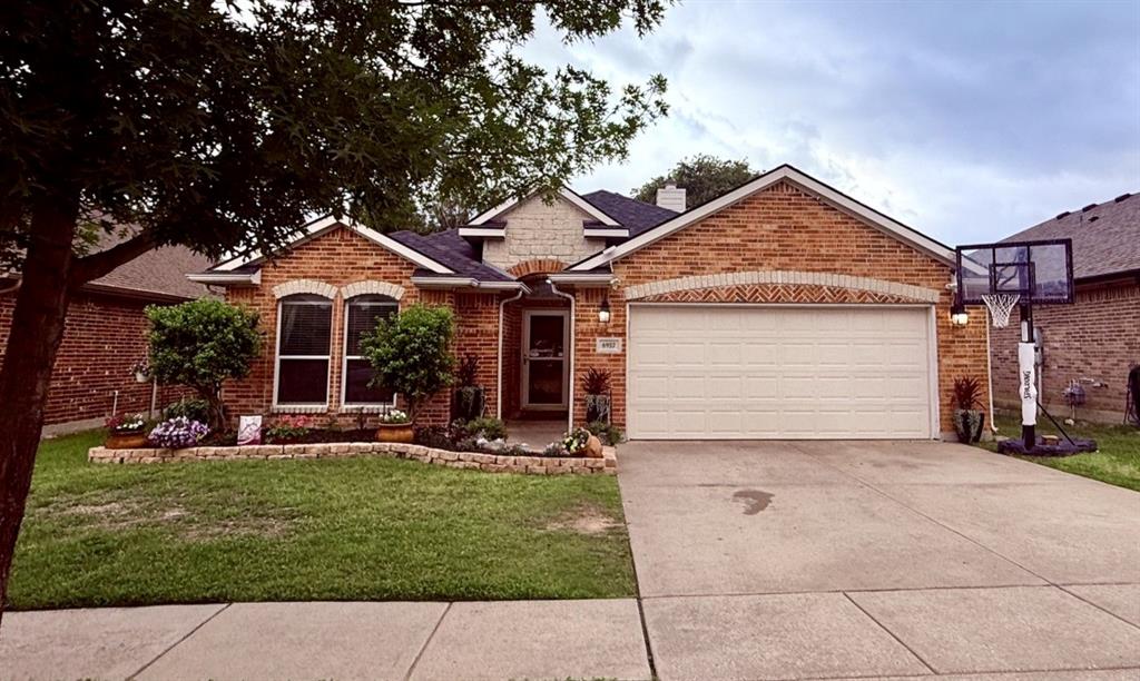 6957 Big Wichita Drive