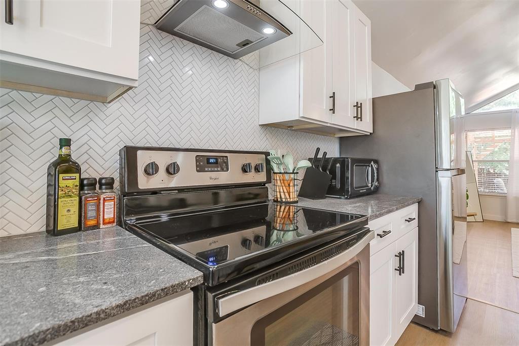 Preston Ridge Ph Two - Residential