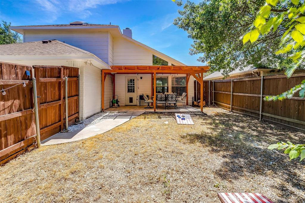 Preston Ridge Ph Two - Residential