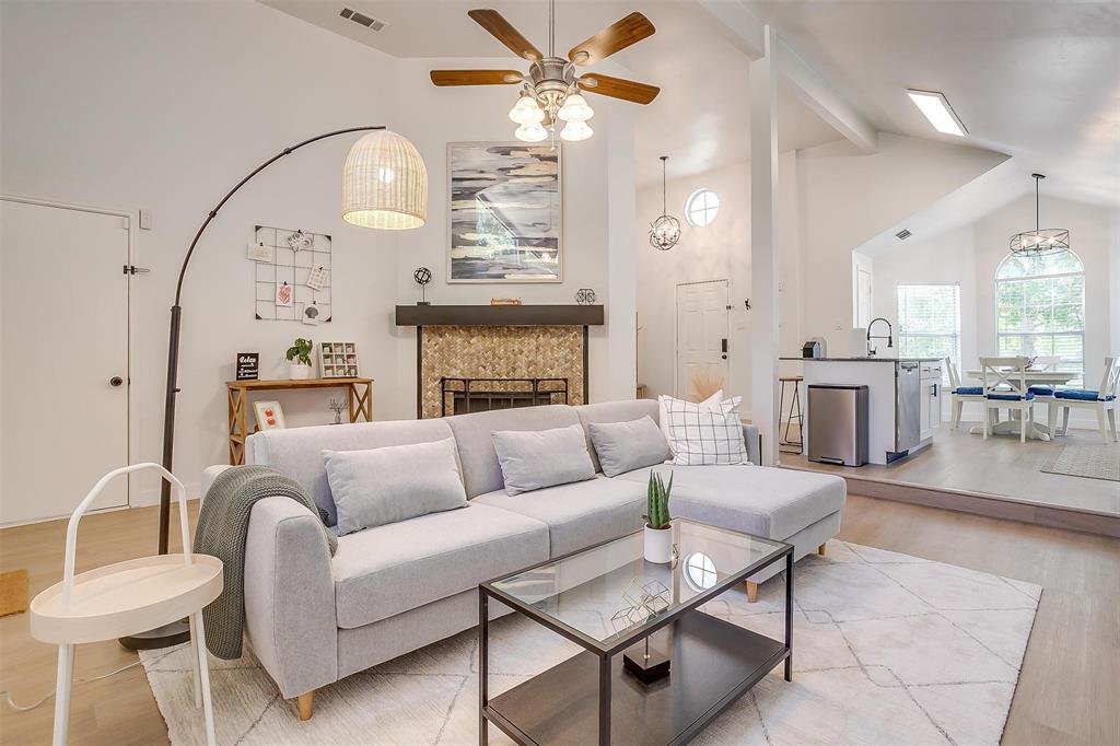 Preston Ridge Ph Two - Residential