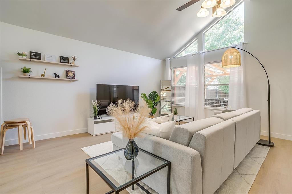 Preston Ridge Ph Two - Residential