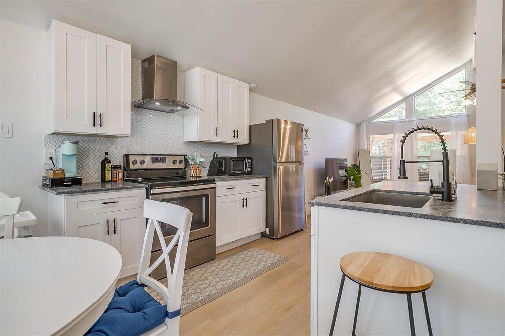 Preston Ridge Ph Two - Residential