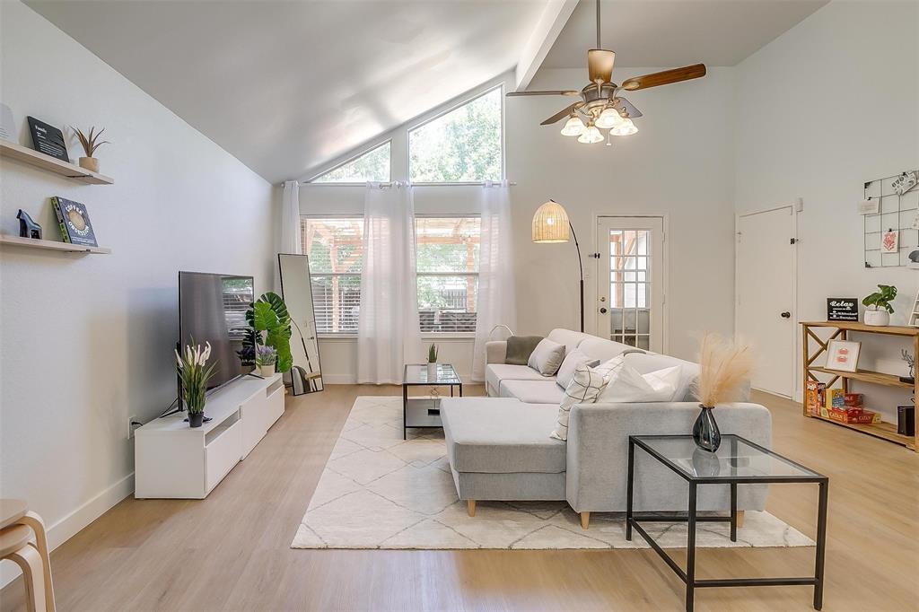 Preston Ridge Ph Two - Residential