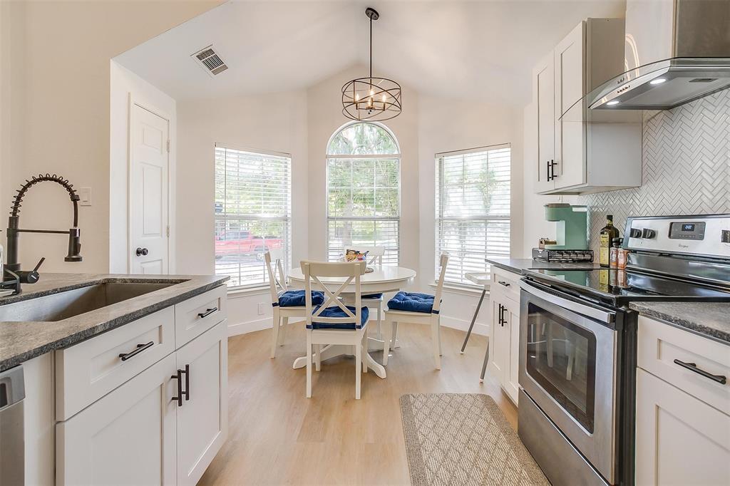 Preston Ridge Ph Two - Residential