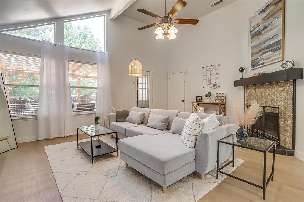 Preston Ridge Ph Two - Residential