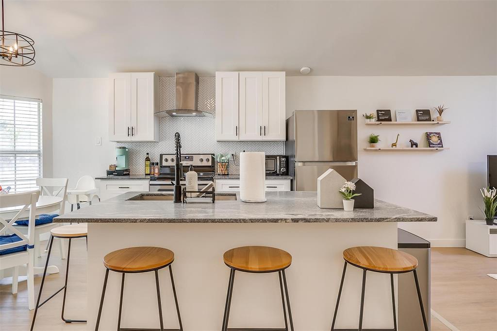 Preston Ridge Ph Two - Residential