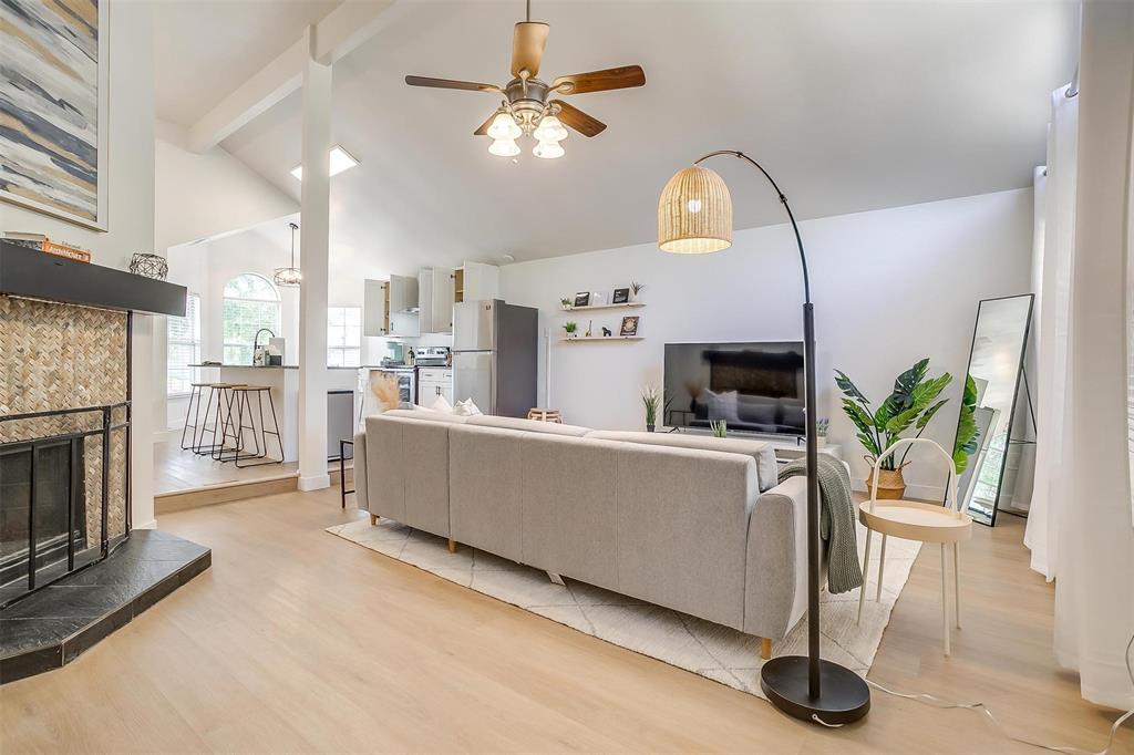 Preston Ridge Ph Two - Residential