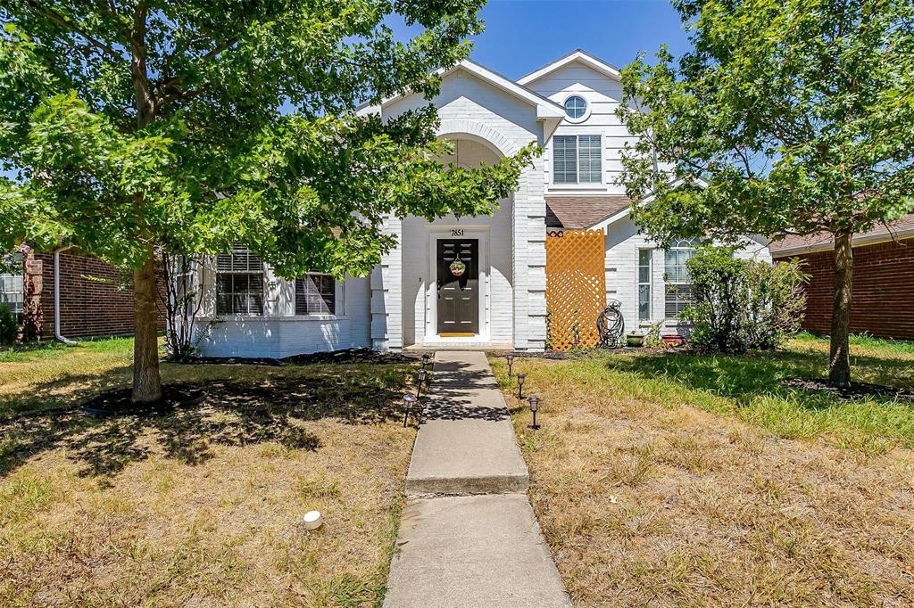 Preston Ridge Ph Two - Residential