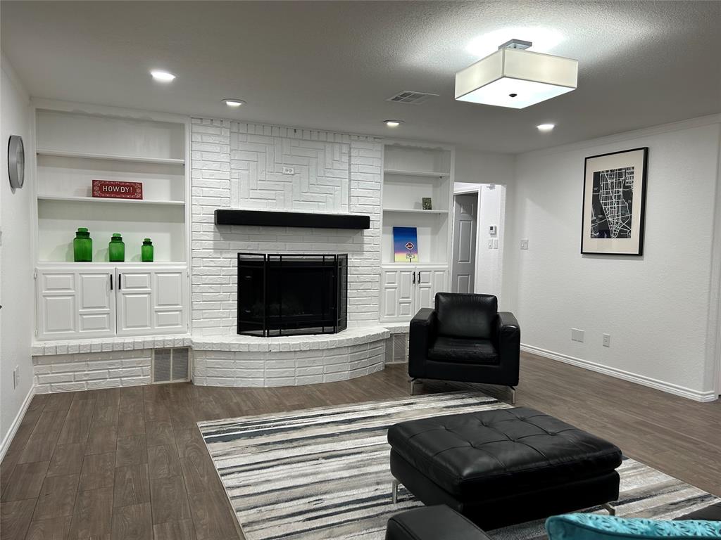 Oak Run Add - Residential