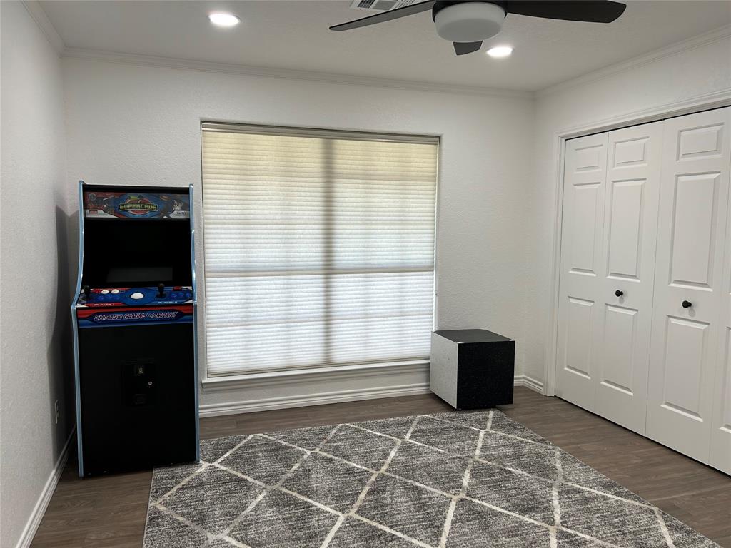 Oak Run Add - Residential