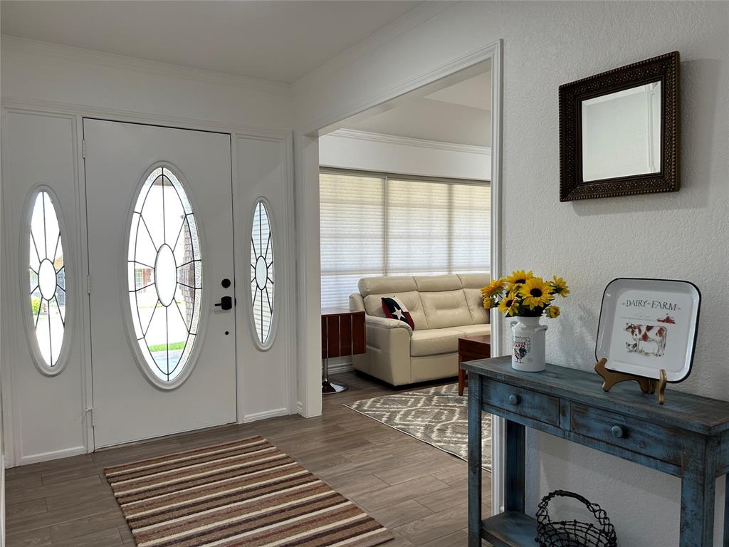 Oak Run Add - Residential