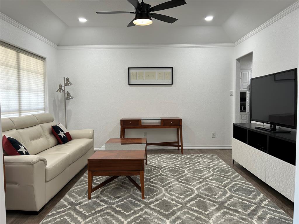 Oak Run Add - Residential