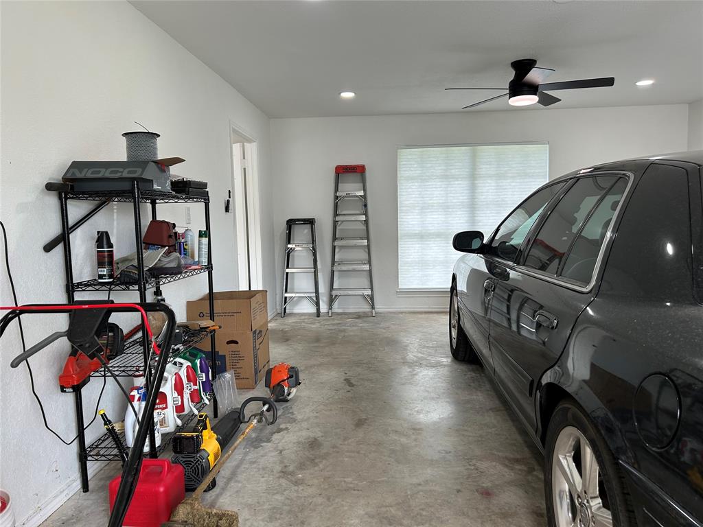 Oak Run Add - Residential