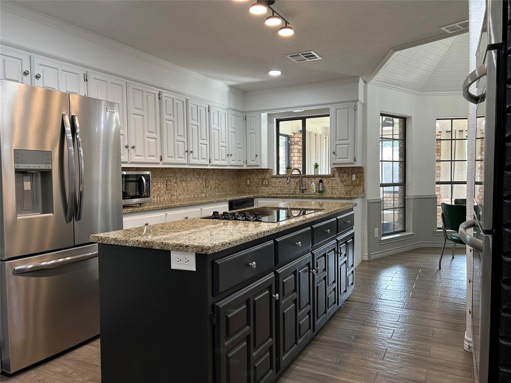 Oak Run Add - Residential