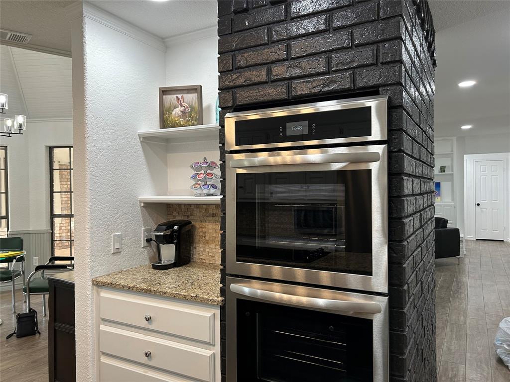 Oak Run Add - Residential