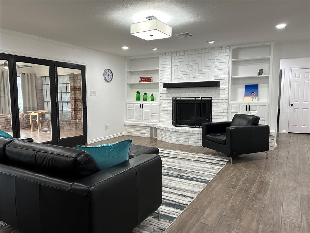 Oak Run Add - Residential