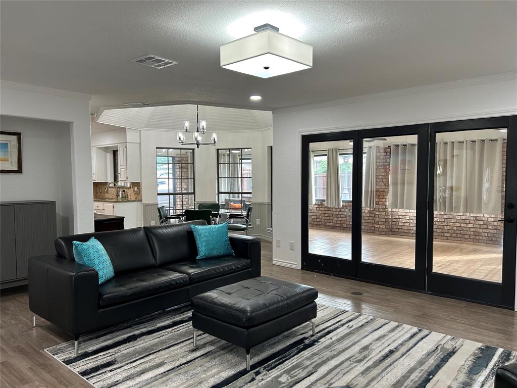 Oak Run Add - Residential