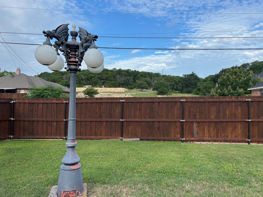 Oak Run Add - Residential