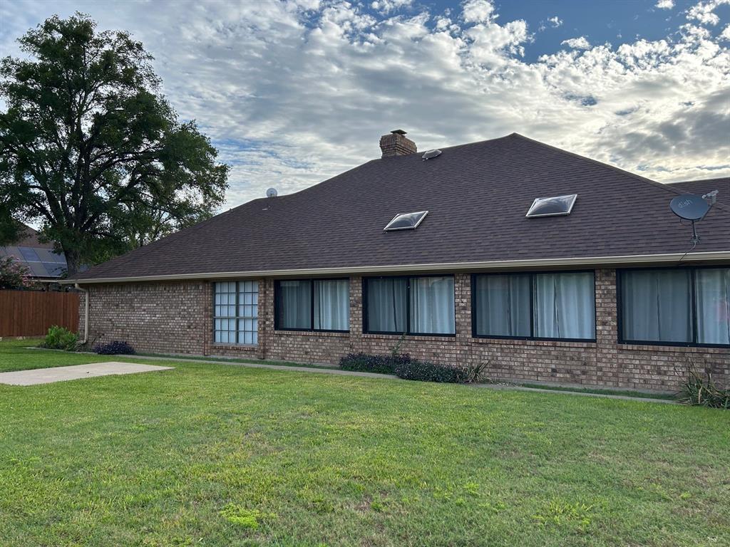 Oak Run Add - Residential