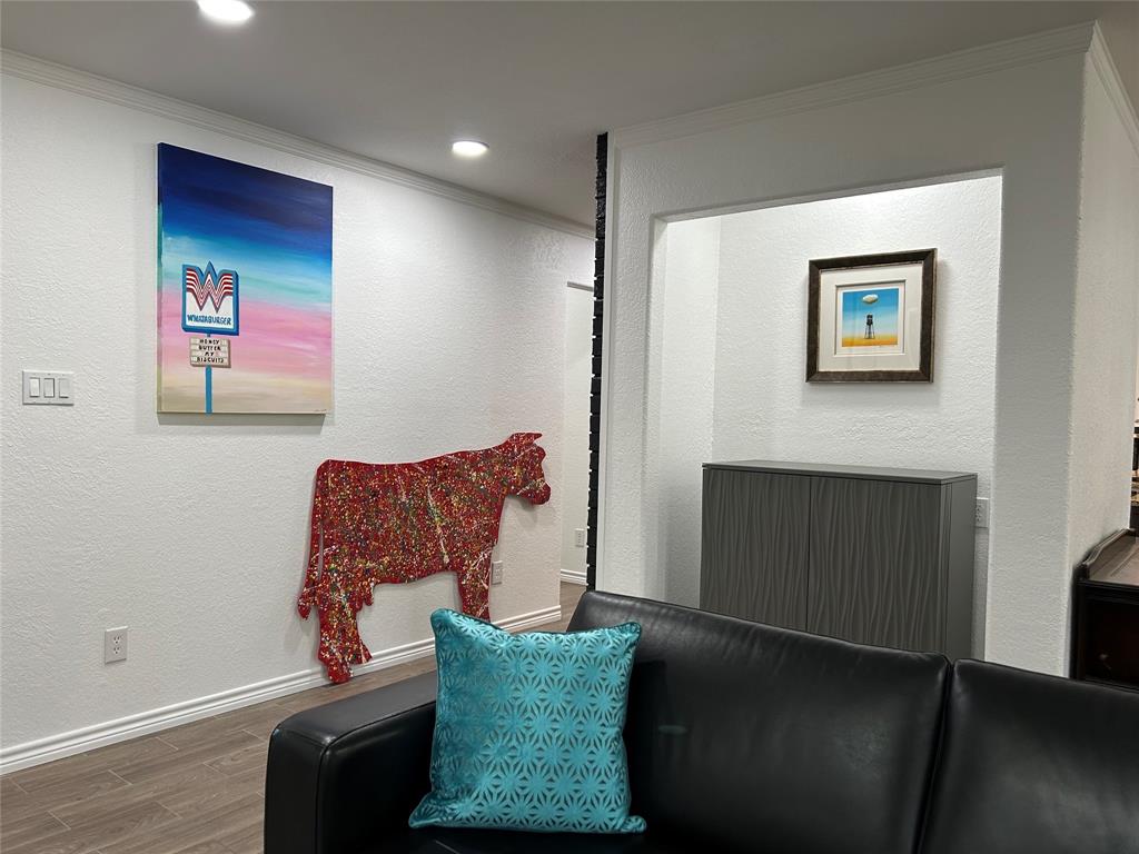 Oak Run Add - Residential