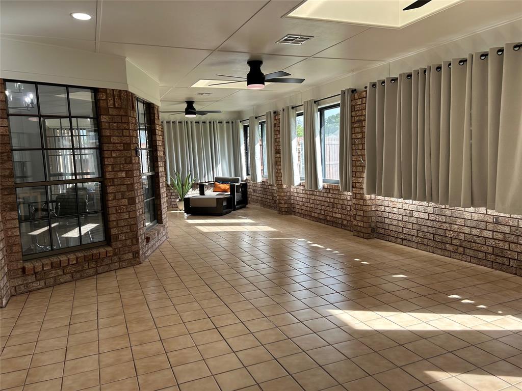 Oak Run Add - Residential