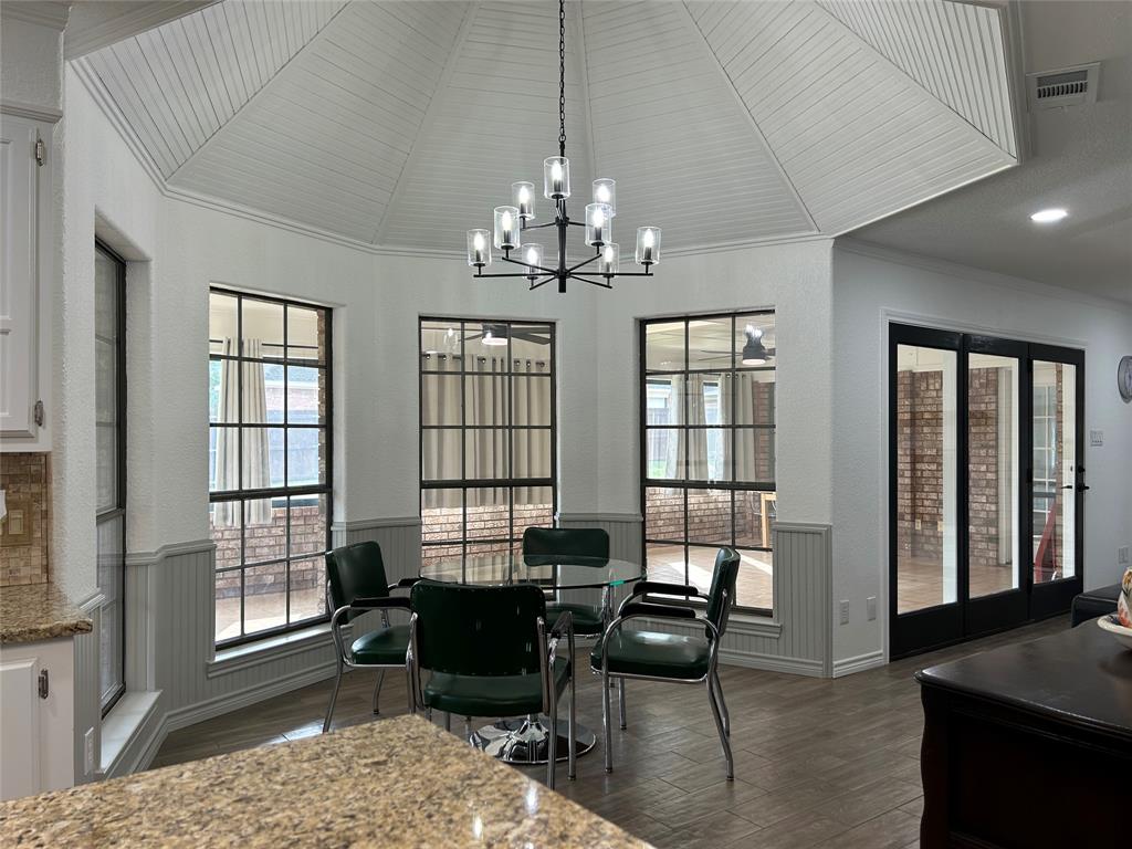 Oak Run Add - Residential