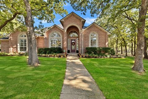 7308 Wooded Acres Trail Mansfield TX 76063
