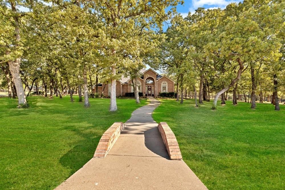 7308 Wooded Acres Trail