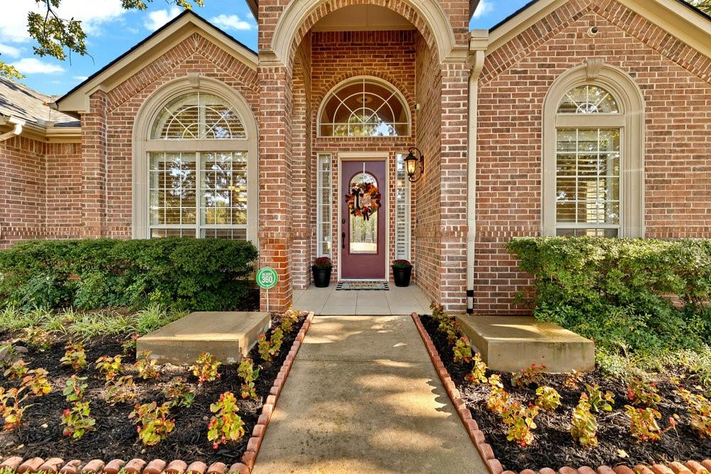 7308 Wooded Acres Trail