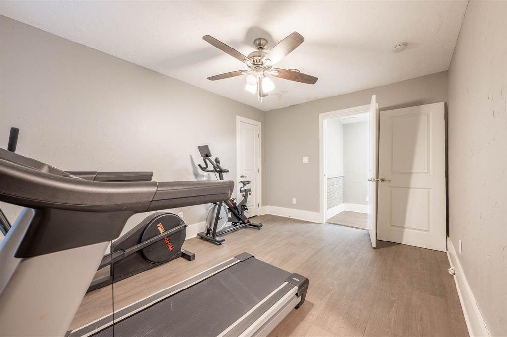 North Fort Worth - Residential Income