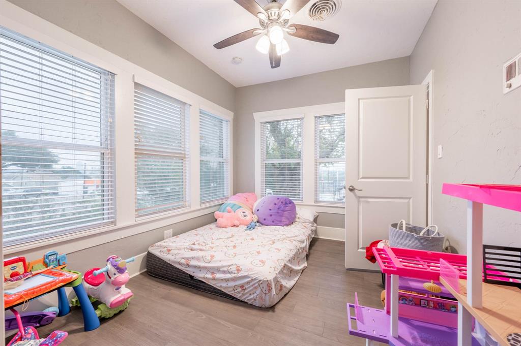 North Fort Worth - Residential Income