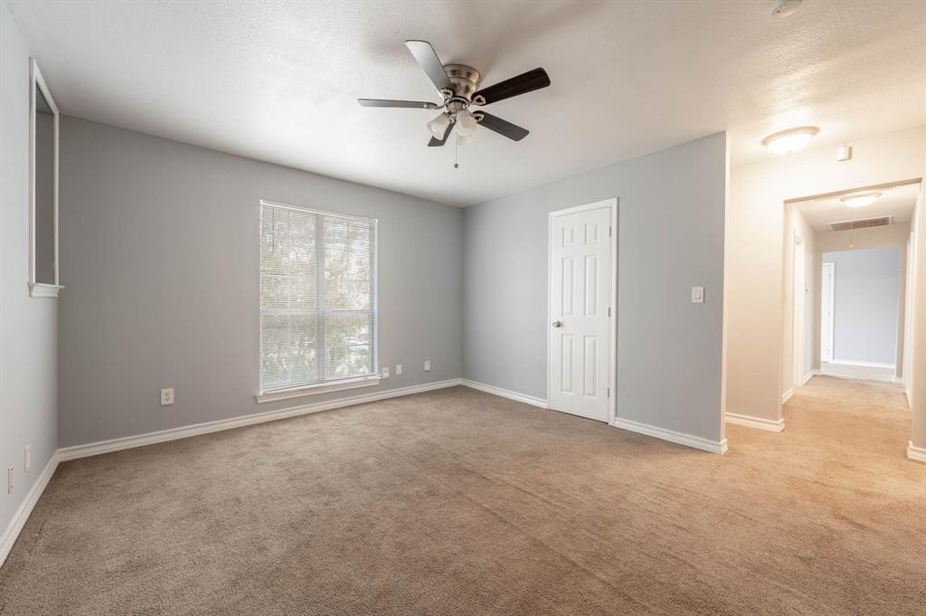 North Fort Worth - Residential Income