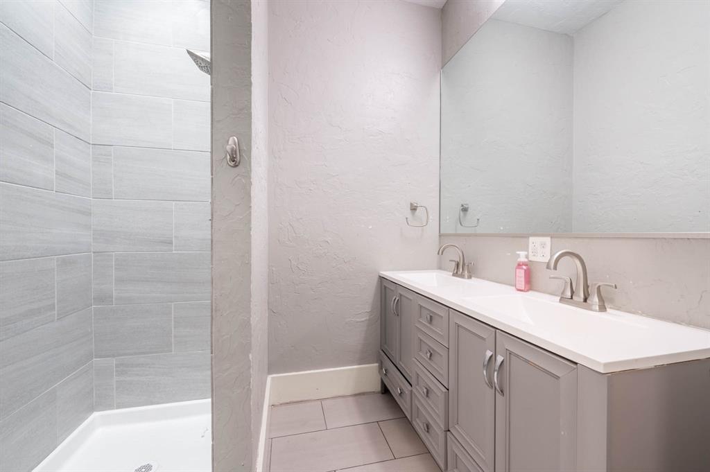 North Fort Worth - Residential Income