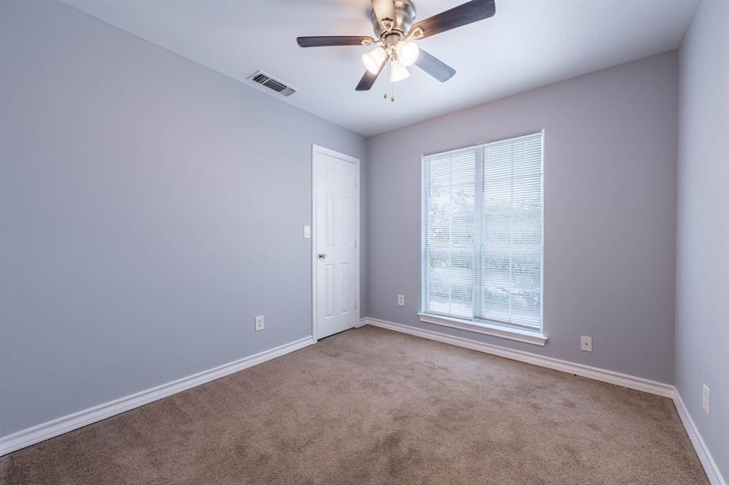 North Fort Worth - Residential Income