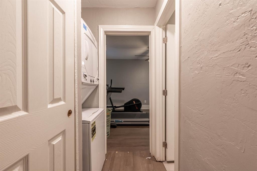 North Fort Worth - Residential Income