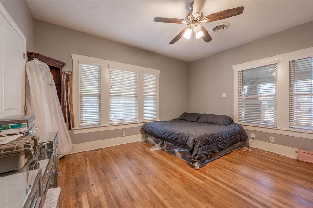 North Fort Worth - Residential Income