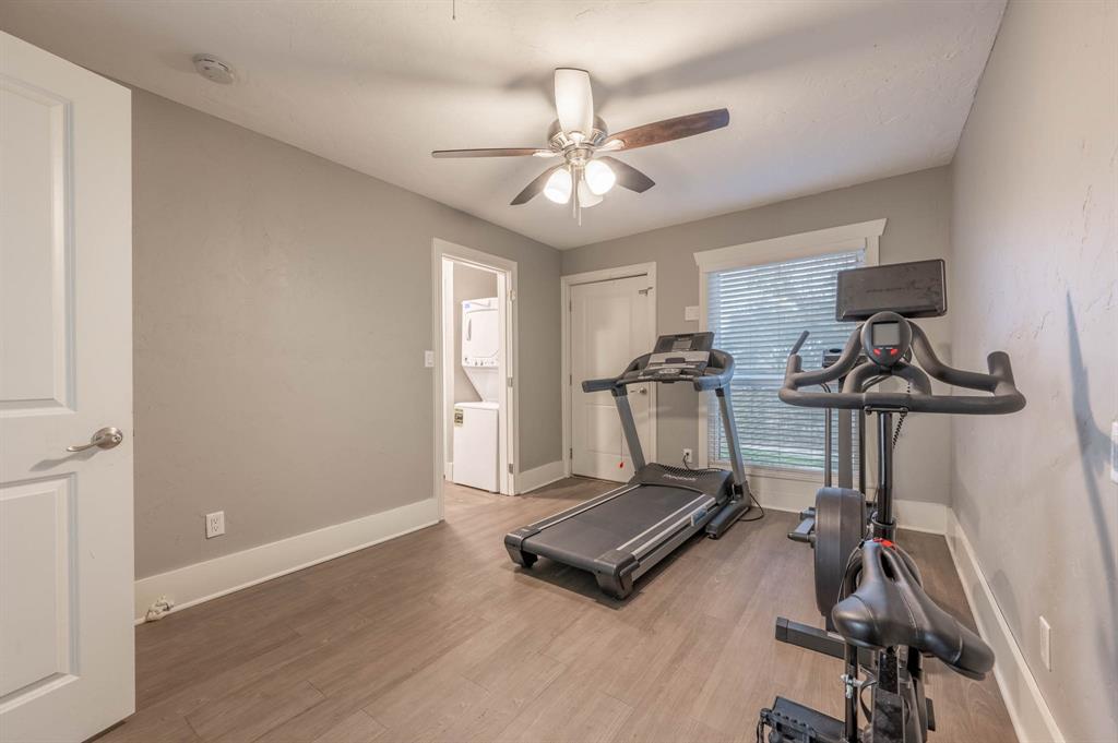 North Fort Worth - Residential Income