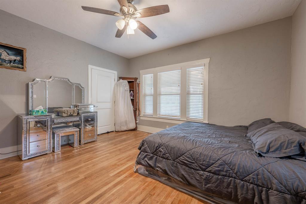 North Fort Worth - Residential Income