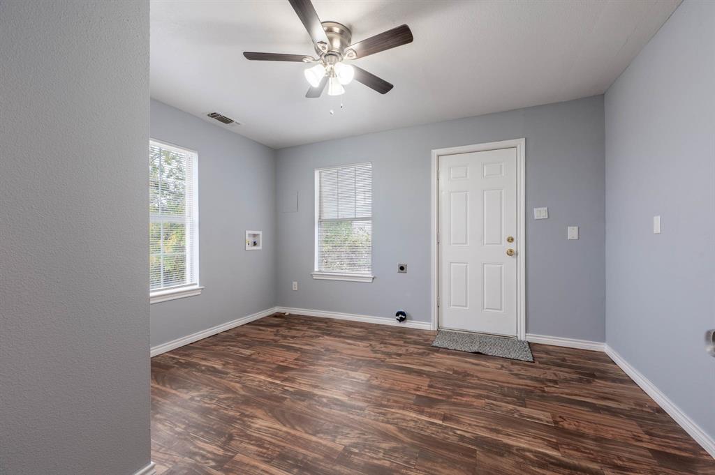 North Fort Worth - Residential Income